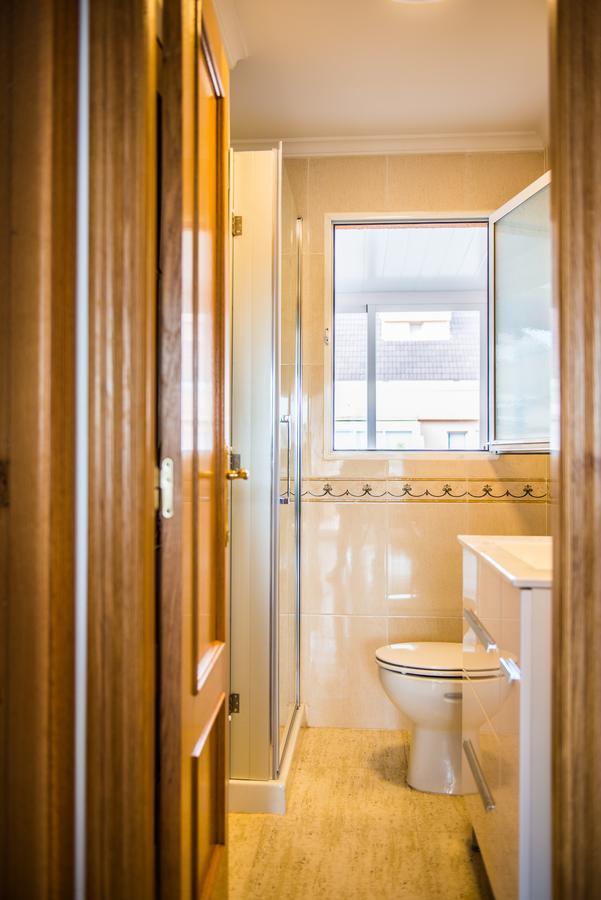 Apartamento En Denia Fuster Экстерьер фото